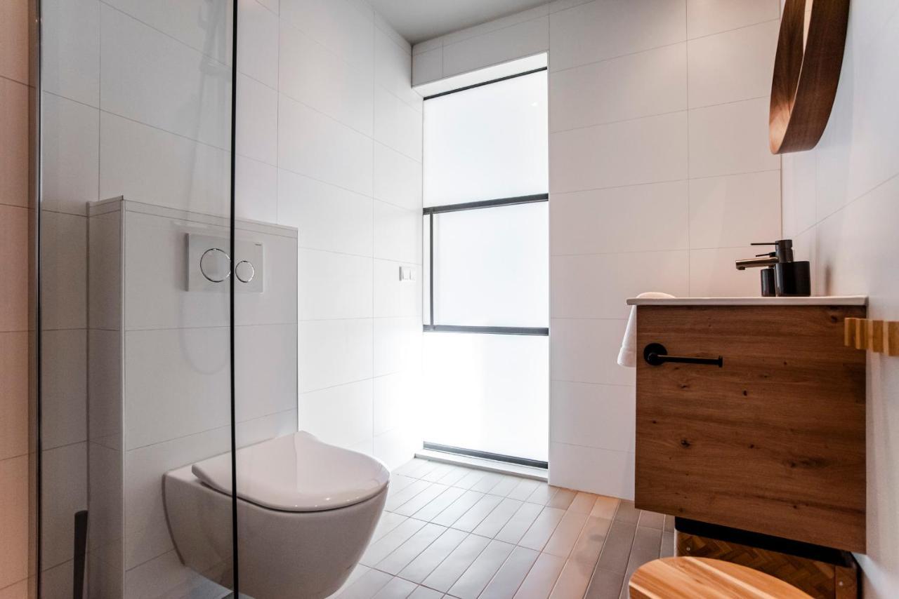 Spacious Luxury Loft Zandvoort Dış mekan fotoğraf