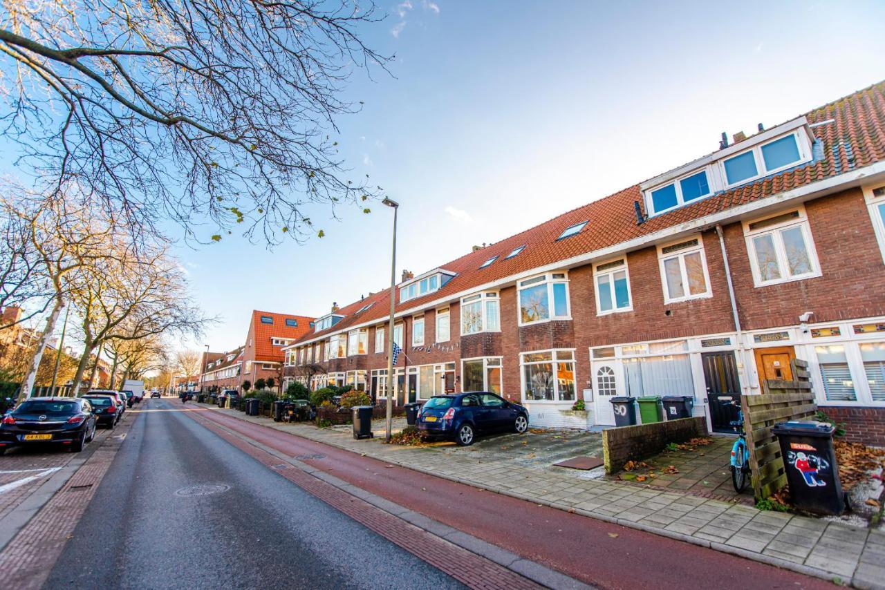 Spacious Luxury Loft Zandvoort Dış mekan fotoğraf